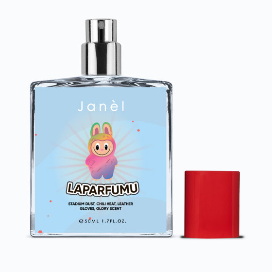Парфюм для детей Laparfumu Blue Janel 50 мл Киев