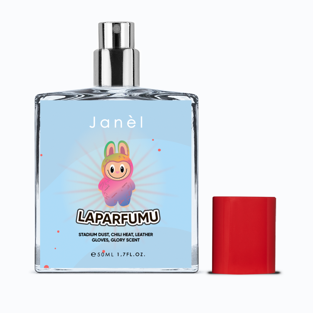 Парфюм для детей Laparfumu Blue Janel 50 мл Киев - изображение 3