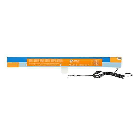 Стенистый водопад Emaux PB 900-25 (L) (906х138х76 мм) Киев