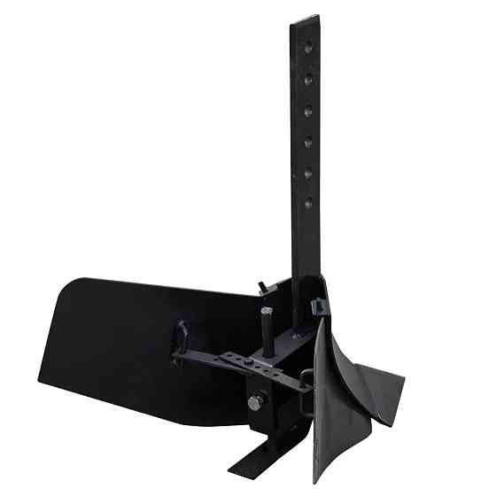 Підгортальник універсальний Стріла-3 (з п’яткою і збільшеним крилом) Харків