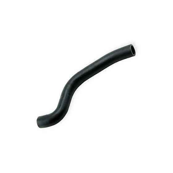 Патрубок 2110, 2111, 2112 нижній радіатора Мукачево