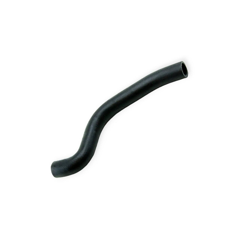 Патрубок 2110, 2111, 2112 нижній радіатора Мукачево - фото 1