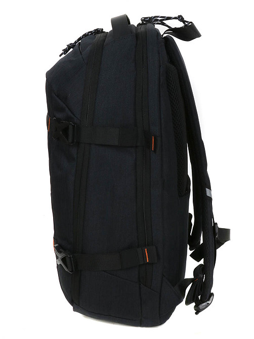 Рюкзак AIRTEX 729 черный Киев - изображение 4