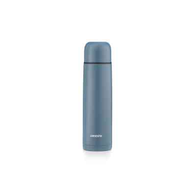 Термос Ardesto Bright City 1000 мл Синій (AR2610NV) Вінниця