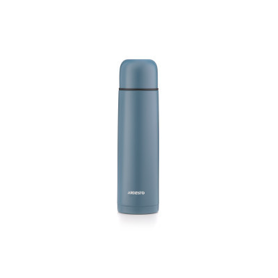 Термос Ardesto Bright City 1000 мл Синій (AR2610NV) Винница - изображение 1