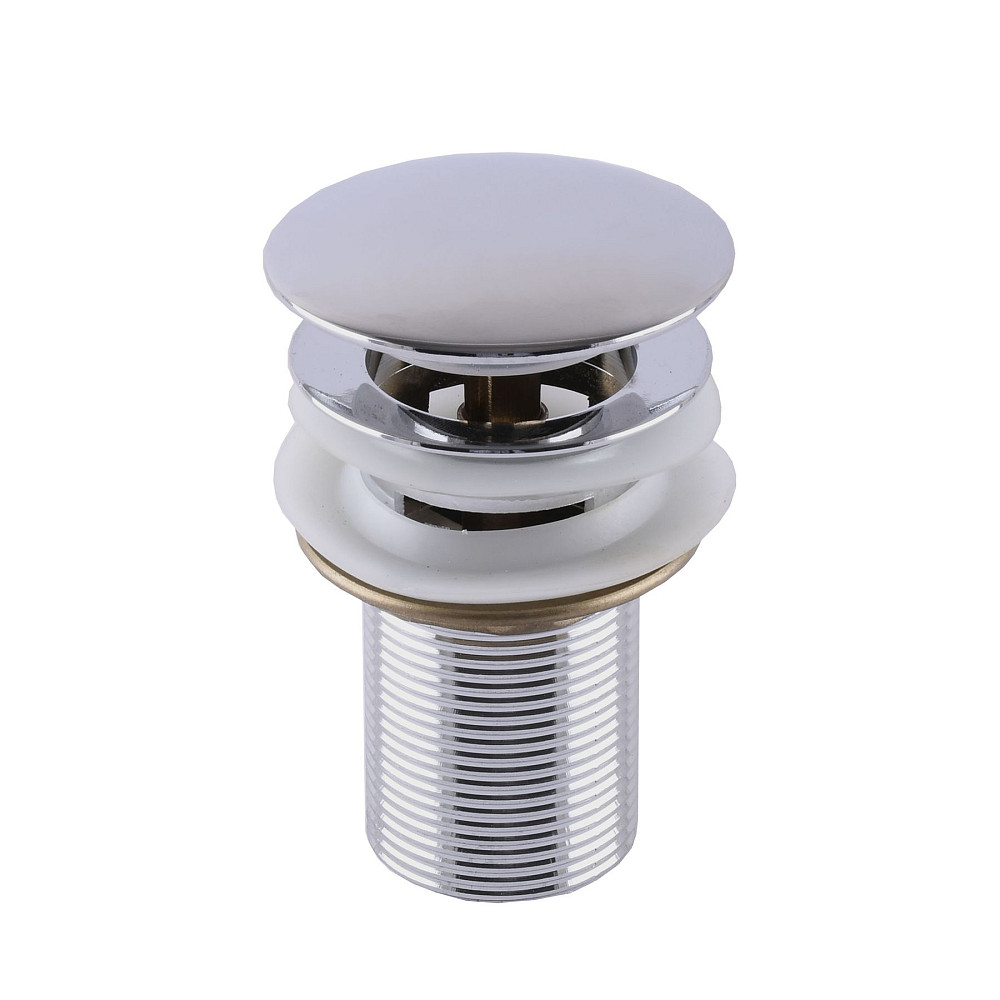 Донний клапан Globus Lux HG15-03A (Click-clack) Луцьк - фото 2