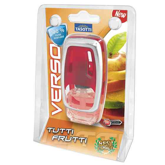 Ароматизатор для авто на обдув 