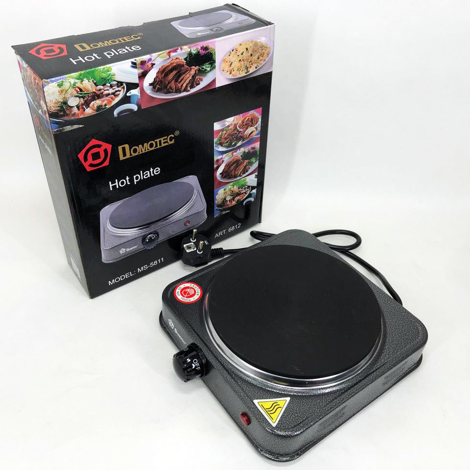 Удобная настольная плита для приготовления блюд, Бытовая плита для приготовления, Электро электроплиты NH-16 Львов - изображение 11