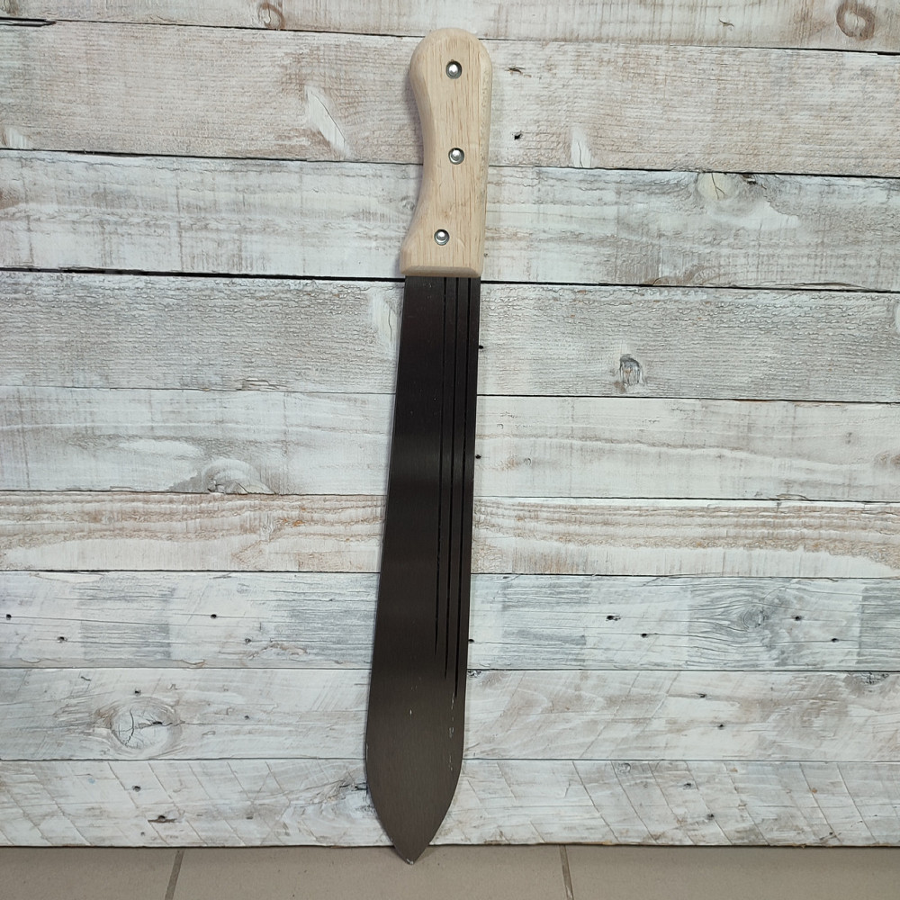 Мачете Харків - фото 1