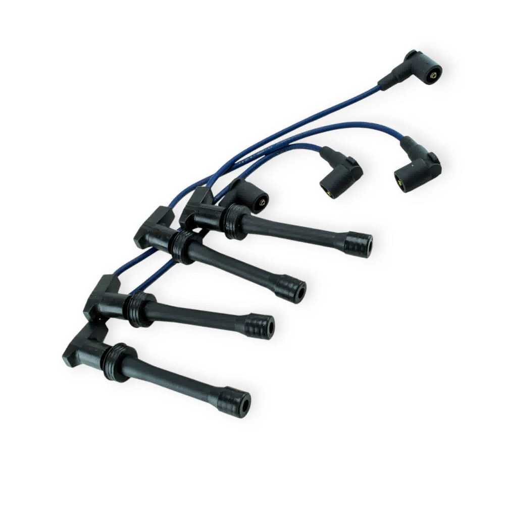 Провода высоковольтные 2110, 2111, 2112 (16 кл) инжектор силикон AT Мукачево - изображение 2