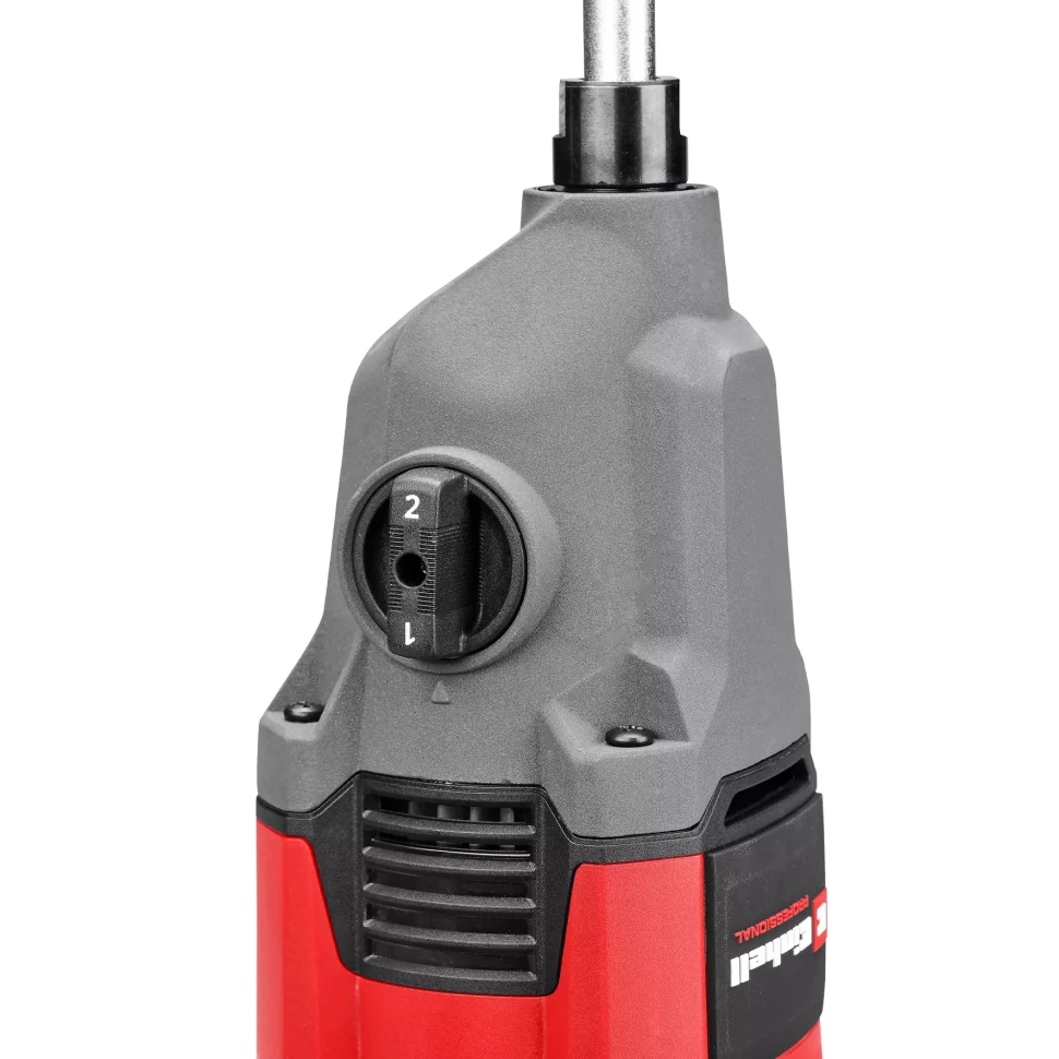 Мощный электрический миксер-мешалка Einhell TP-MX 1700-2 CE : 1700 Вт (4258565) Киев - изображение 5
