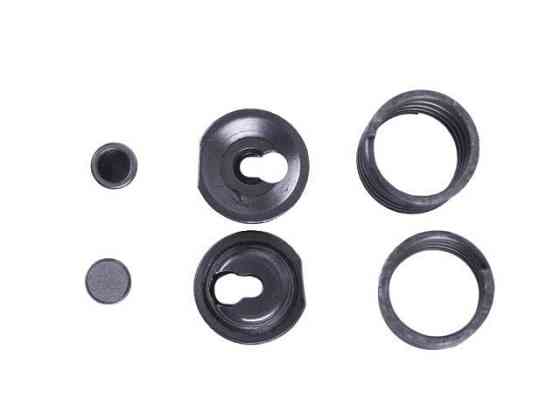 Клапанный механизм, к-т на 2 клапана мотоблок мотоблок 168F Мукачево