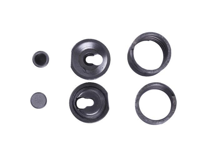 Клапанный механизм, к-т на 2 клапана мотоблок мотоблок 168F Мукачево - изображение 2