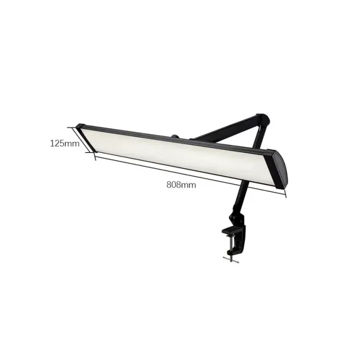 Косметологічна потужна лампа Doctor Lamp 9508 LED 684 світлодіода Дніпро - фото 2