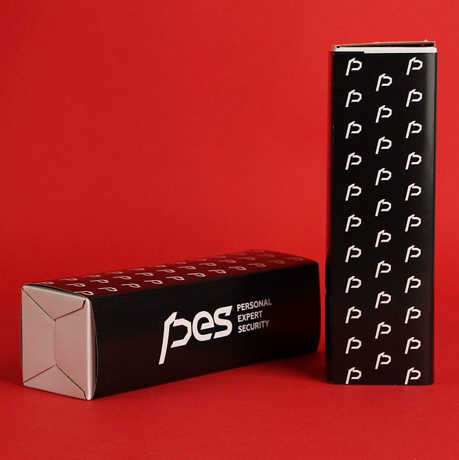 Термос PES з датчиком температури на дисплеї, 500 мл Київ - фото 2