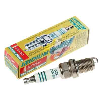 Свічка запалювання Denso IK20 Вінниця