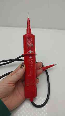 Тестер напруги Benning Set Duspol digital Луцьк