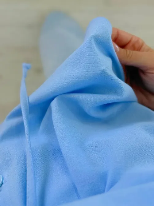 Жіноча лляна сорочка, розміри 42–52, 5 кольорів Одеса - фото 10