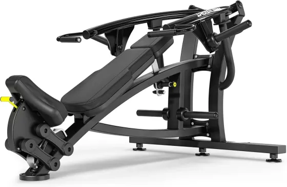 Тренажер Marbo Спорт Maszyna Na Wolny Ciężar Klatkę Piersiową Mf U004 2.0 Київ