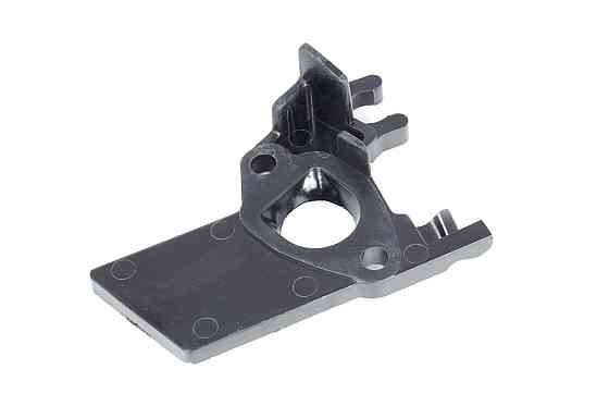 Прокладка карбюратора мотоблок 168F/170F (6,5/7Hp) (текстоліт з боку впускного колектора) ZS Мукачево