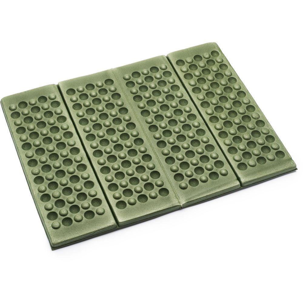 Сидушка складна XPE з чохлом Naturehike NH20PJ025, 15 мм, темно-зелений Київ - фото 1