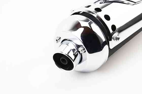 Глушник в зборі, тип 2 Киев