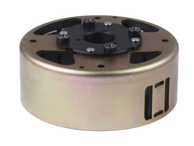 Магнето генератора - 4.5KW/4.8KW Мукачево - изображение 2