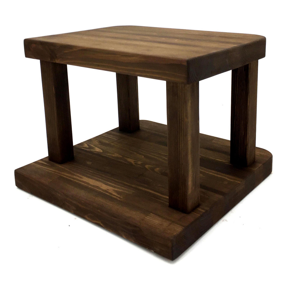 Стійка під акустику "Селеа" капучино Миколаїв - фото 2