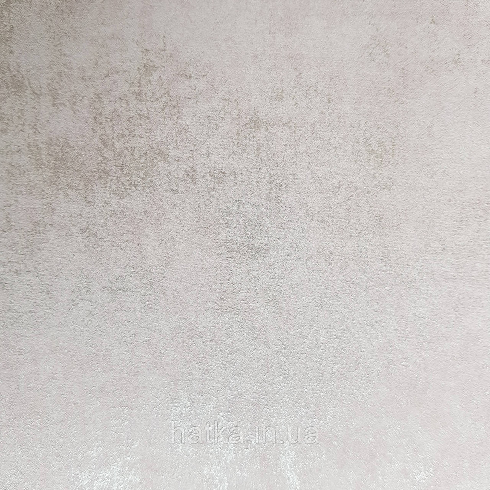 Обои флизелиновые эко Casadeco Stone 0.53х10 м под венецианскую штукатурку сиренево розовые с перламутром Киев - изображение 1