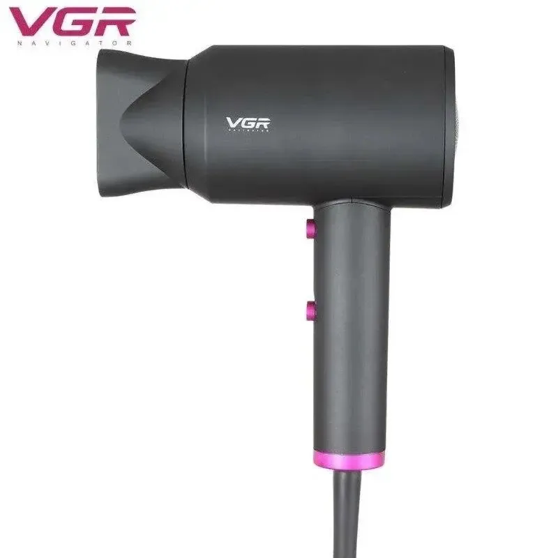 Фен VGR-V400, мощный фен 1800-2000 Вт Коломия - фото 6