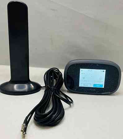 Роутер 8800L з автомобільною антеною MIMO 16 Дб 600-2700 МГц (TS-9) Київ