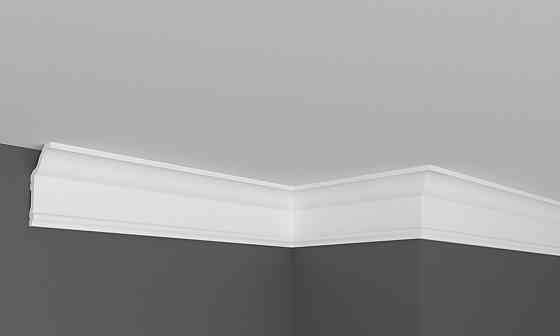 Карниз полимерный Grand Décor KH 917 Днепр