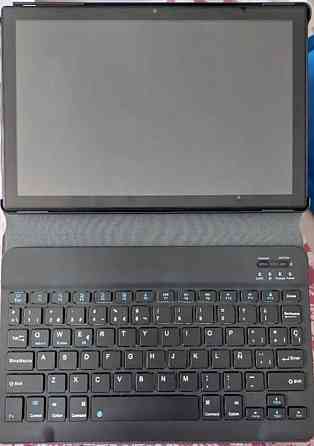 Новый планшет 6Gb/128Gb с поддержкой SIM с аксессуарами Киев