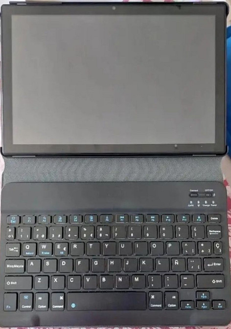 Новий планшет  6Gb/128Gb з підтримкою SIM з аксесуарами Київ - фото 4