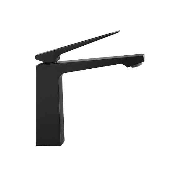 Смеситель для раковины Kroner KRP Ersel - SCH0110BV с донным клапаном Киев