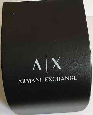 Годинник чоловічий Armani Exchange. Київ