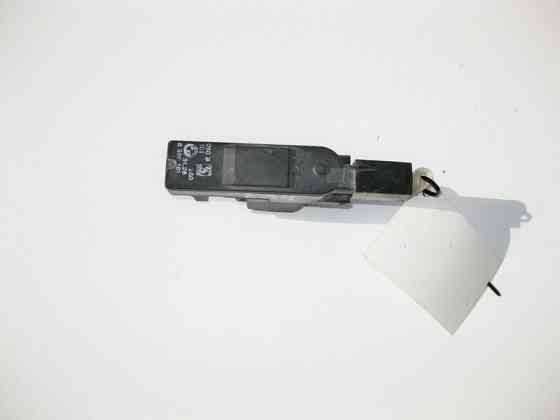 BMW  8350181 Привід центрального замку багажника BMW 5-Series E34 Одесса