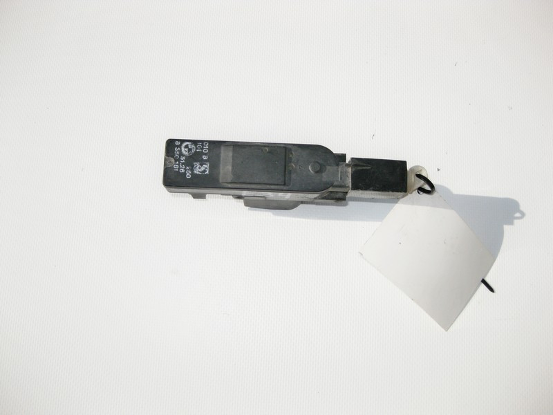 BMW  8350181 Привід центрального замку багажника BMW 5-Series E34 Одесса - изображение 5