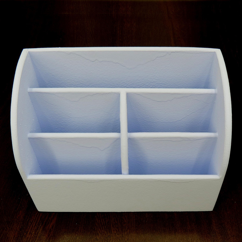 Органайзер для пультів "Стамбул" ірис Миколаїв - фото 4