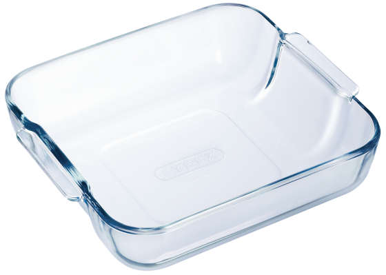 Форма для запекания Pyrex, 25х21х6 см (7092331) Киев