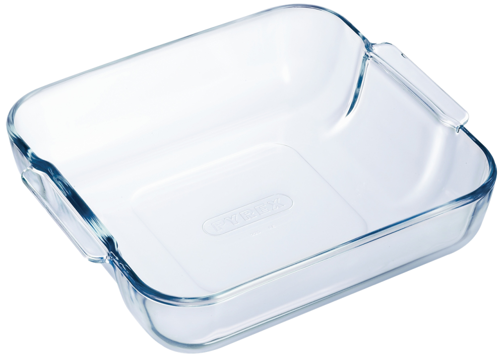 Форма для запекания Pyrex, 25х21х6 см (7092331) Киев - изображение 1