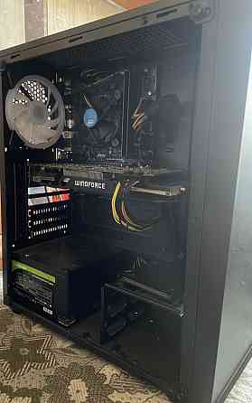 Компьютер Игровой: Intel Core 15 GTX970. Киев