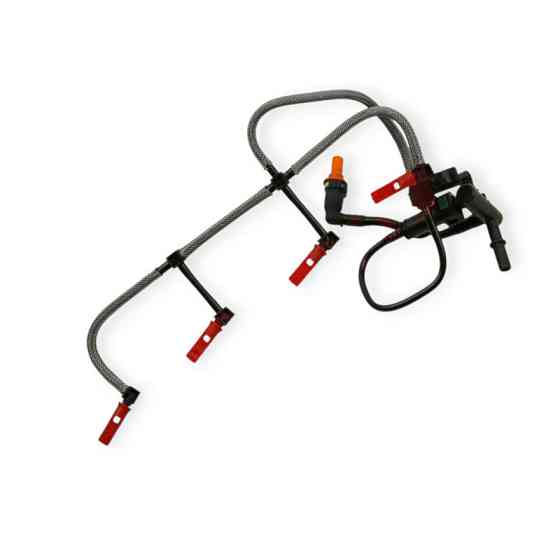 Трубка Ford TRANSIT CONNECT (2002-) паливна Мукачево