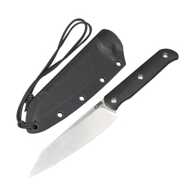 Нож CJRB Silax SW (J1921B-BK) Винница - изображение 4