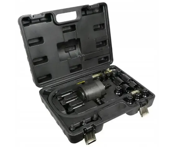 Знімач форсунок AL-FA AL02654 (адаптери, пневматичний привід, Польща) Львів