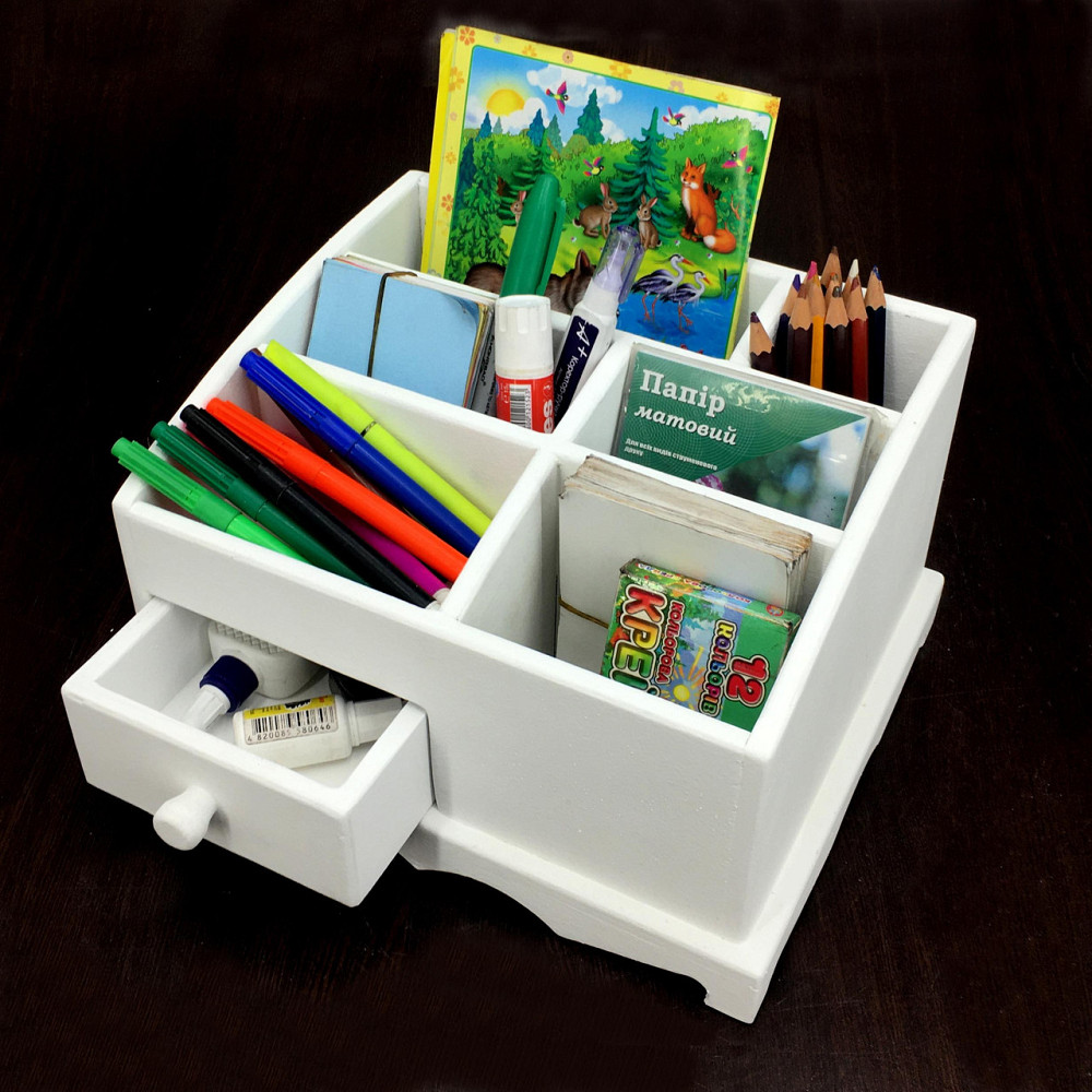 Настольный органайзер 