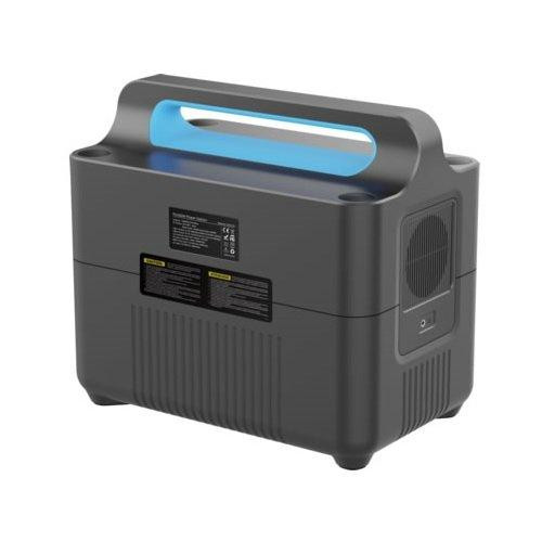 Зарядна станція GENERGY ZERO GZE-1515 1484 Вт/год Одеса - фото 8