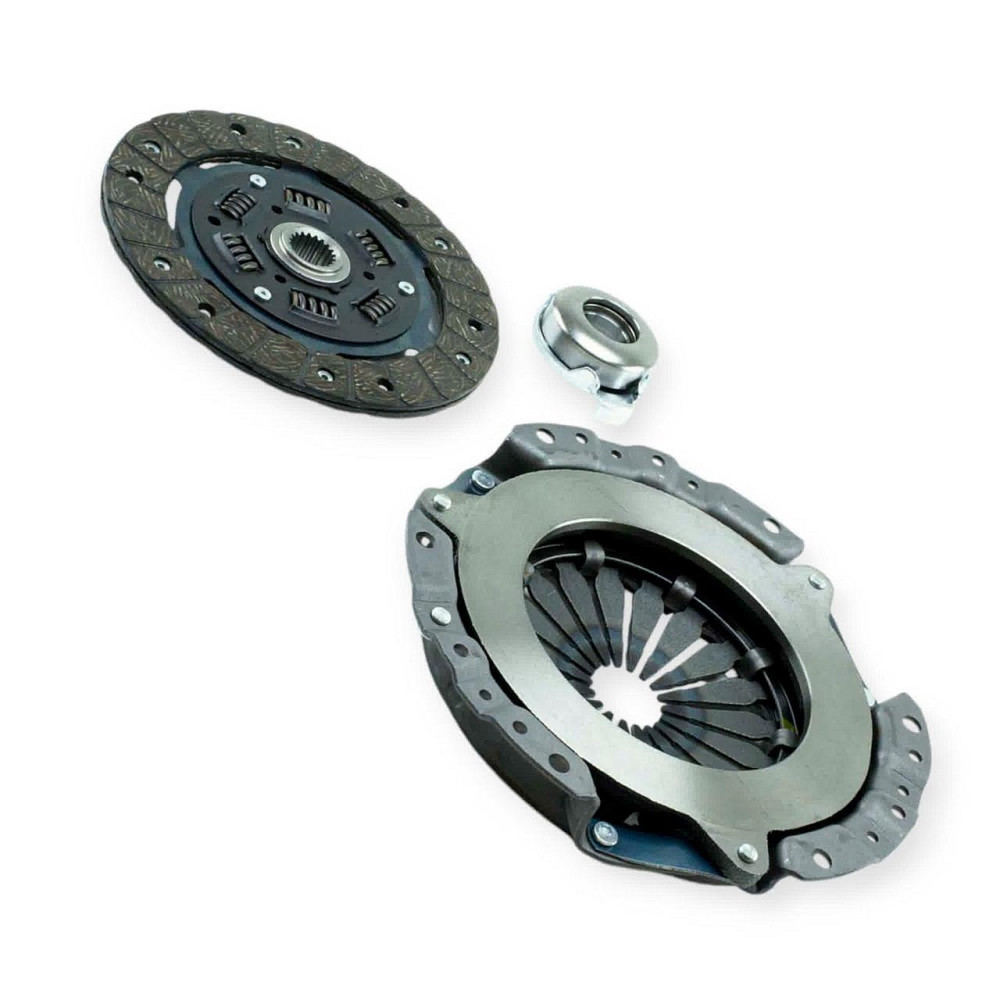 Комплект 2108 (посилений.підш) зчеплення Мукачево - фото 1