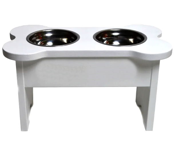 Підставка під миски для собак "Галанта" зефір Миколаїв - фото 1