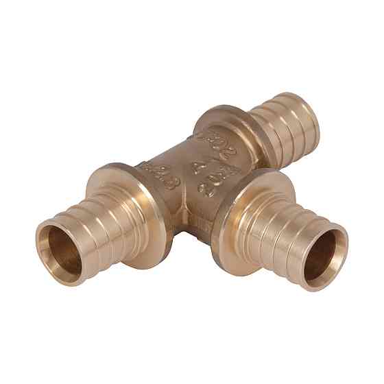 Трійник натяжний Icma No1038 Київ